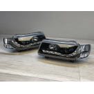 Фары передние Volkswagen Passat B4