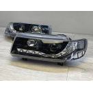 Фары передние Volkswagen Passat B4