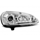 Фары передние Volkswagen Golf 5