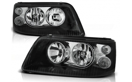Фары передние Volkswagen T5