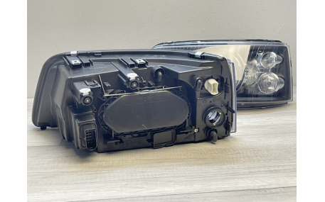 Фары передние Volkswagen T5