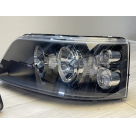 Фары передние Volkswagen T5