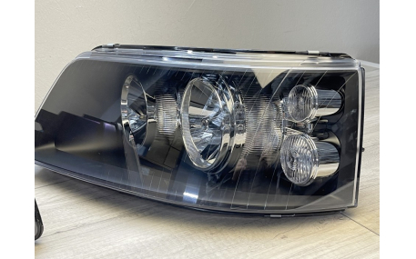 Фары передние Volkswagen T5