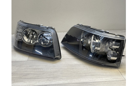 Фары передние Volkswagen T5