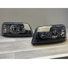 Фары передние Volkswagen T5