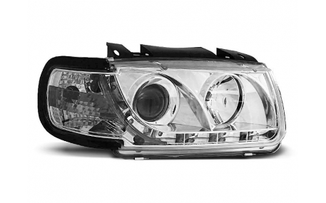 Фары передние Volkswagen Polo