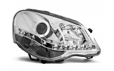 Фары передние Volkswagen Polo