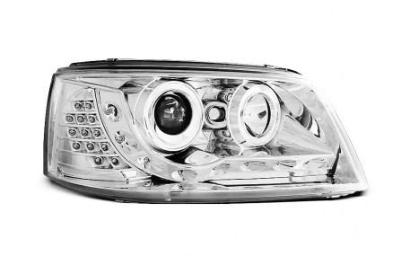 Фары передние Volkswagen T5