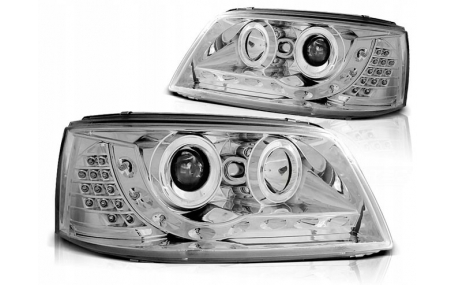 Фары передние Volkswagen T5