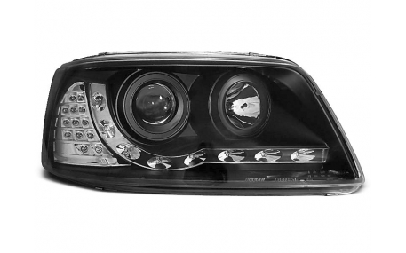 Фары передние Volkswagen T5