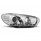 Фары передние Volkswagen Scirocco