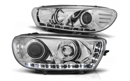 Фары передние Volkswagen Scirocco