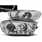 Фары передние Volkswagen Scirocco