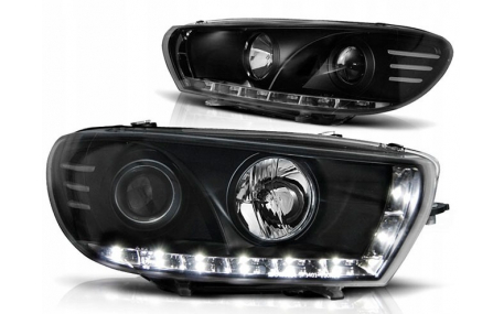 Фары передние Volkswagen Scirocco