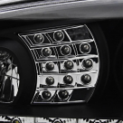 Фары передние Volkswagen Golf 4