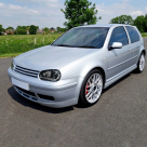 Фары передние Volkswagen Golf 4