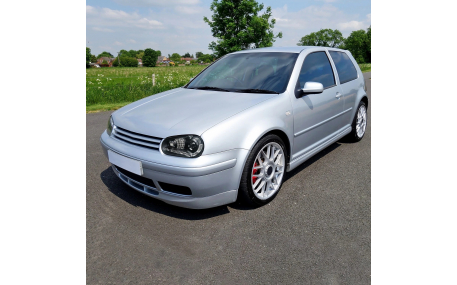 Фары передние Volkswagen Golf 4