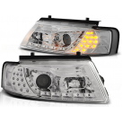 Фары передние Volkswagen Passat B5 1996-2000