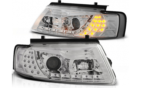 Фары передние Volkswagen Passat B5 1996-2000