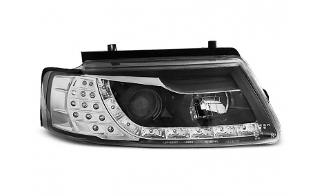 Фары передние Volkswagen Passat B5 1996-2000