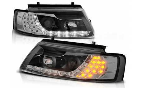 Фары передние Volkswagen Passat B5 1996-2000