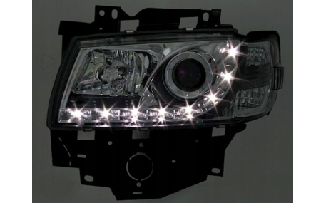 Фары передние Volkswagen T4