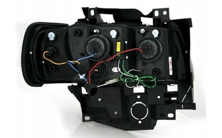 Фары передние Volkswagen T4