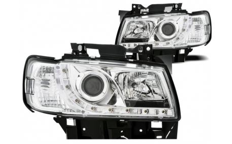 Фары передние Volkswagen T4