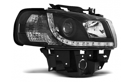 Фары передние Volkswagen T4