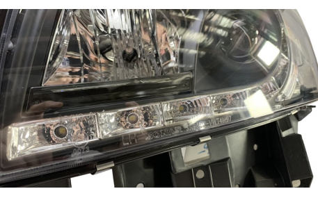 Фары передние Volkswagen T4