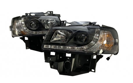 Фары передние Volkswagen T4