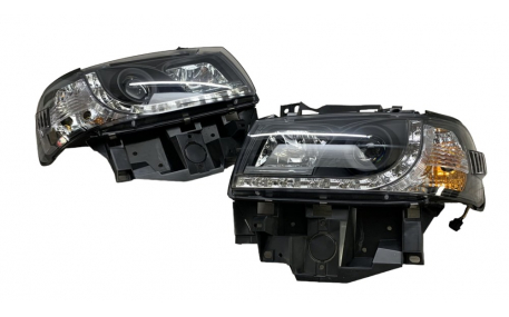 Фары передние Volkswagen T4