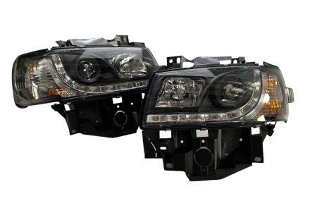 Фары передние Volkswagen T4