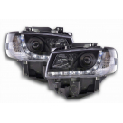 Фары передние Volkswagen T4