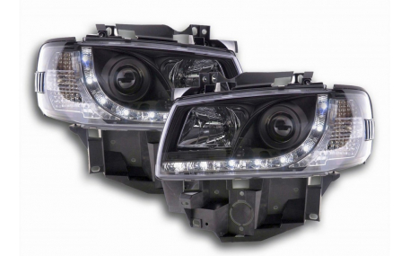 Фары передние Volkswagen T4