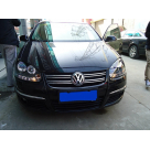 Фары передние Volkswagen Golf 5