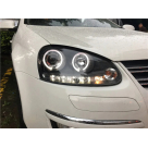 Фары передние Volkswagen Golf 5