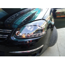 Фары передние Volkswagen Golf 5