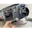 Фары передние Volkswagen Golf 5