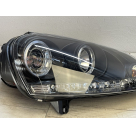 Фары передние Volkswagen Golf 5