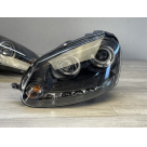 Фары передние Volkswagen Golf 5