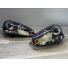 Фары передние Volkswagen Golf 5