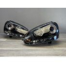 Фары передние Volkswagen Golf 5
