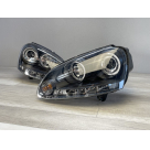 Фары передние Volkswagen Golf 5