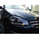 Фары передние Volkswagen Golf 5