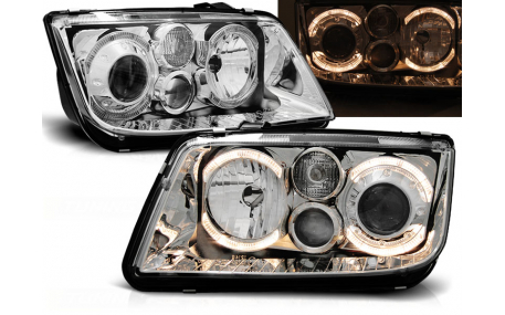 Фары передние Volkswagen Bora