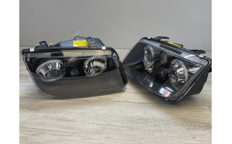 Фары передние Volkswagen Bora