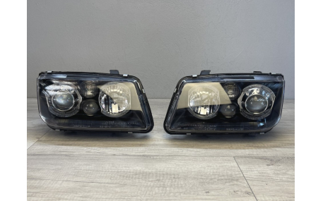 Фары передние Volkswagen Bora