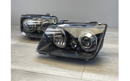 Фары передние Volkswagen Bora