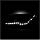 Фары передние Volkswagen Passat B6